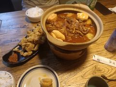 -长亭酒肆.武夷菜(鼓楼后海店)