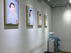 -微笑时刻照相馆(四道口店)