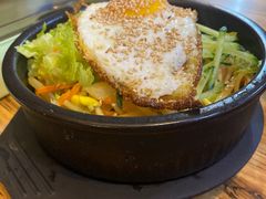 -京玉菲饭店(李村店)