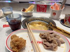 -龍歌自助小火锅(秦淮水游城店)