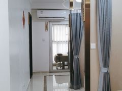 -感智盲人按摩·艾灸·肩颈SPA(岗厦店)