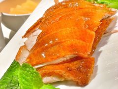 -在前门·烤鸭北京菜(五月花广场店)
