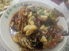 -小民大排档(光谷店)