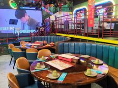 -路边边.炒菜烧烤.音乐餐厅(良乡长虹店)