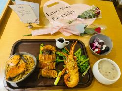 -和伊母婴护理中心·全套房(金山店)