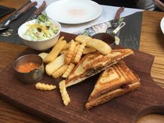 -食间牛排(湖西路店)