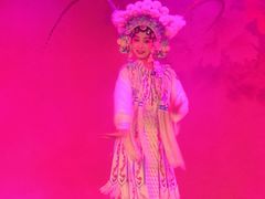 -盖碗儿梨园·变脸吐火·川剧(天府广场店)