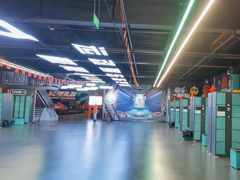 -极限PLAY运动娱乐新世界·团建派对潮玩休闲馆·室内蹦极高空游乐园