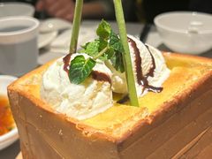 -外婆家(古墩印象城店)