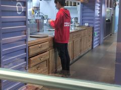 门面-丰茂烤串(六里桥店)