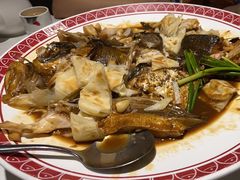 -旺顺阁·北京菜(北辰上品+)