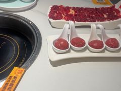 -古乐牛香•鲜牛肉牛杂火锅(系马桩总店)