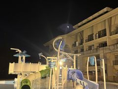 -宁波九龙湖开元度假村