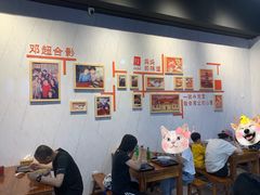 -荣荣面馆(丹溪大道店)