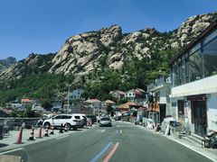 -崂山仰口游览区