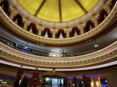 -澳门喜来登大酒店