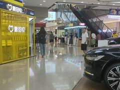 -万达广场(南昌红谷滩店)