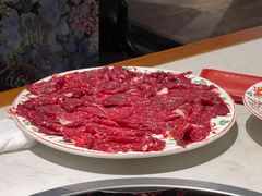 爽口嫩肉-汕头八合里海记牛肉店(清河店)