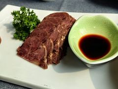 -中卫御苑福膳·养生局(圆明园店)