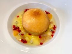 -Le Comptoir de Pierre Gagnaire