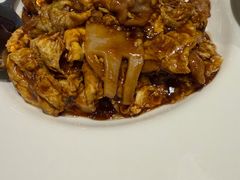 醋溜木须-南门小馆·清真(国贸商城店)