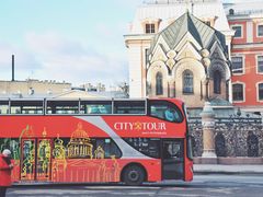 -滴血救世主教堂