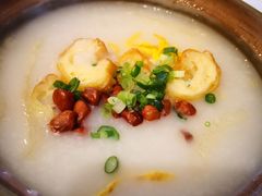 -白天鹅宾馆-宏图府餐厅