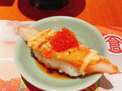 -仓桥家·焗寿司·锅物(光谷步行街店)