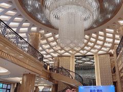 -上海浦东星河湾酒店