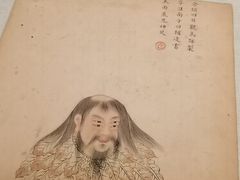 -深圳博物馆历史民俗馆