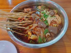 -歪串串(松江新城店)