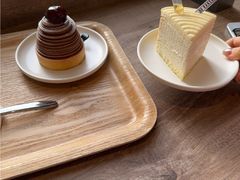 -81bakery(关山路店)