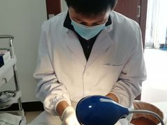 -世龙世家灰指甲鸡眼脚气甲沟炎跖疣护理(通州店)