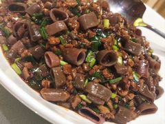 -良友·海鲜青岛菜(五四广场店)