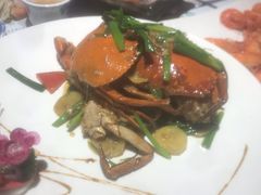 -龚记海鲜20年老字号