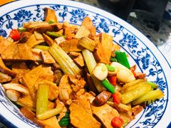 小炒家乡香干-邻里佬湘(东区店)