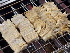 -华府九号海鲜烧烤大排档(龙域店)