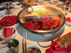 -小龙坎火锅(IFS HOT店)