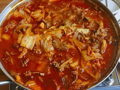 -百年石锅饭·朝鲜族传统民餐