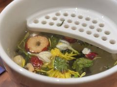 -楠火锅(太古里总店)