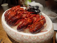 -乔街深夜食堂·小龙虾·高压锅生蚝(杭州总店)