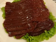 -八先生涮肉房(三里河店)