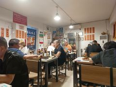 -老北京馅饼粥(西单店)