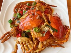 -渔·日落海景餐厅(南沙湾沙滩店)
