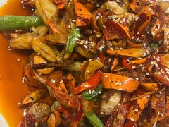 -辣螃铠盆盆蟹大排档(总店)