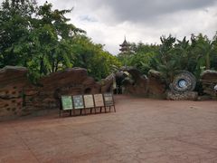 -厦门方特水上乐园