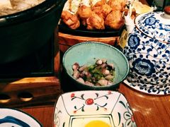 -铃木食堂(帽儿胡同店)