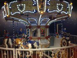 -幻贝家儿童乐园(苏州中心店)