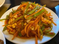-清真宏玉祥黄门脸餐厅(华荫东里店)