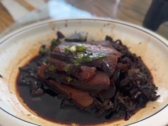 -俺家菜馆(百里峡店)
